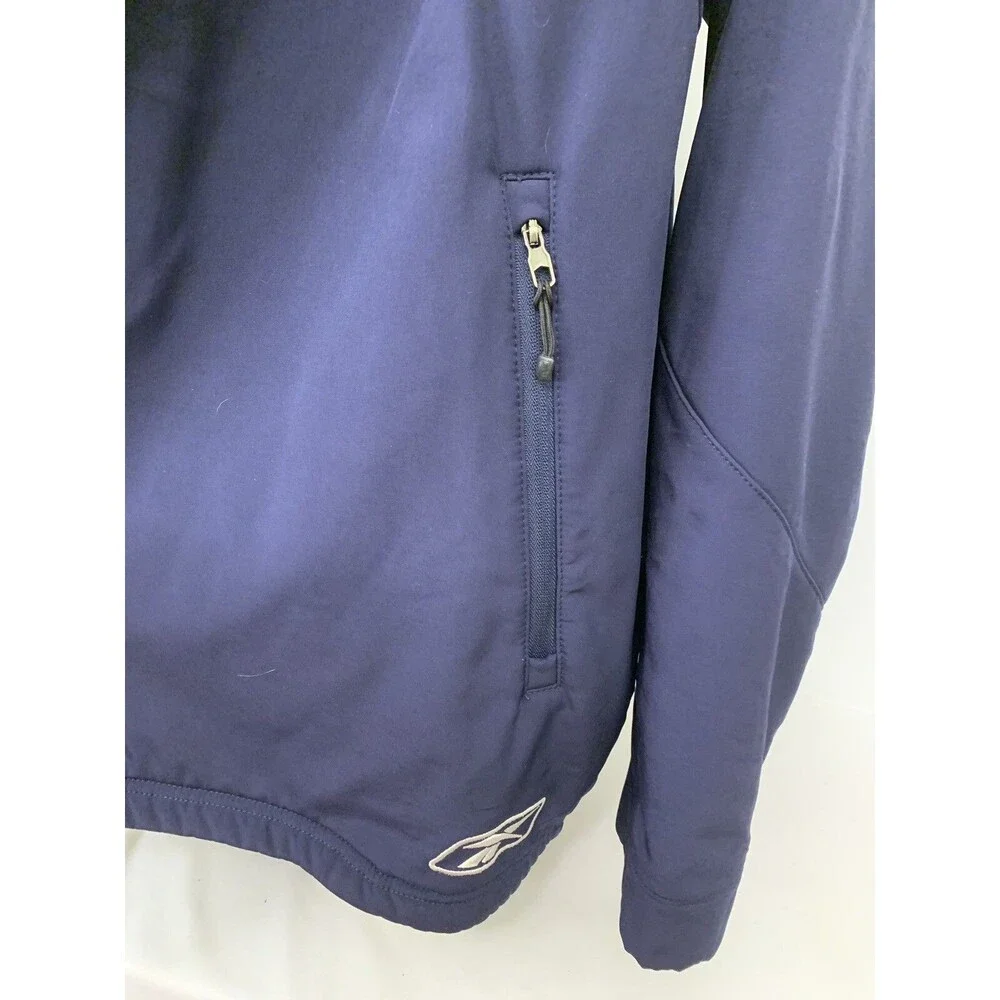 Tennessee Titans Equipment Jacket Size XL X Large 50